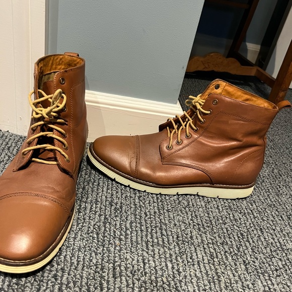 RARE JackThreads Boots - Picture 5 of 7